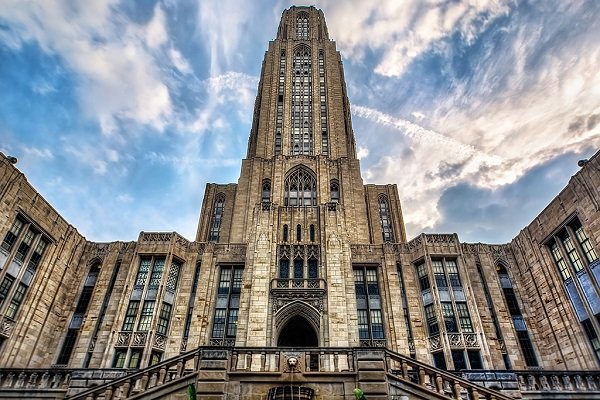 University of Pittsburgh: Authorities Investigate Death on Campus