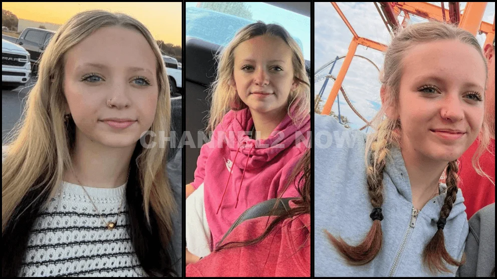 Missing Person Alert: 14-Year-Old Harleigh Shew Last Seen in Harrisburg