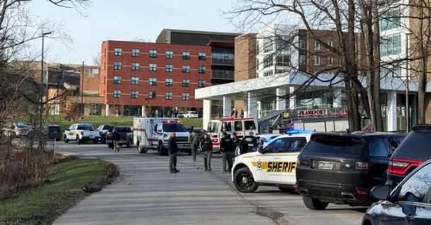 No Indictment Issued by Grand Jury in Kentucky State University Shooting Investigation