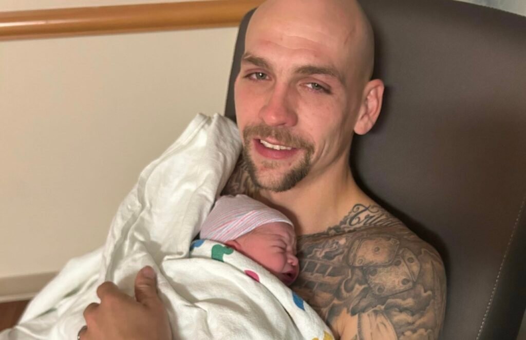 Richard Coverdale Obituary: Honoring the Life and Legacy of Richard Coverdale, 33