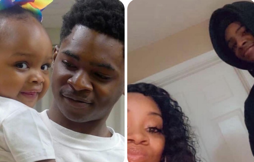 Corey Carson Jr. Remembered as Family and Community Honor His Life