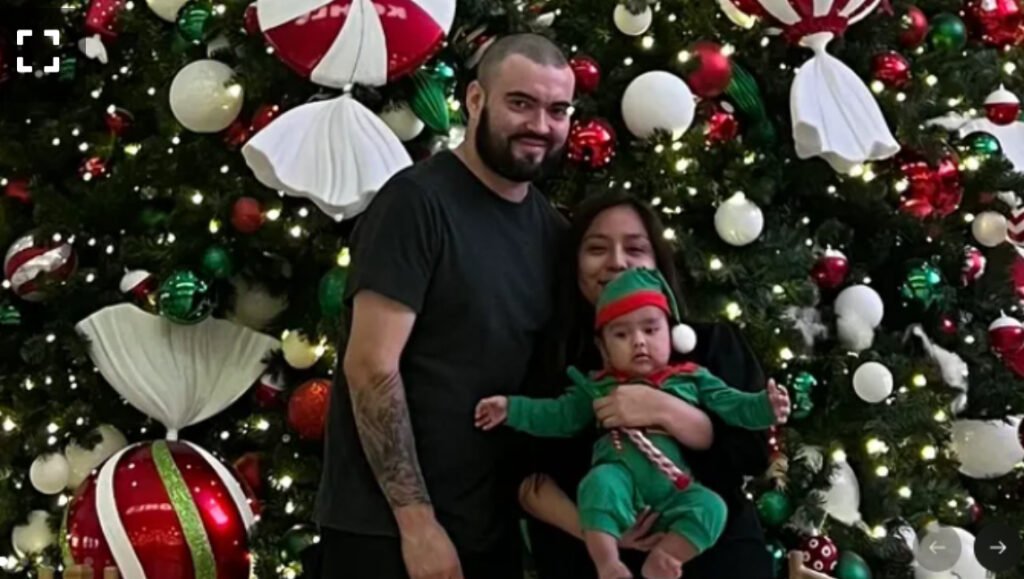 Three Members of Young Family Killed in Christmas Day Crash in Walla Walla County