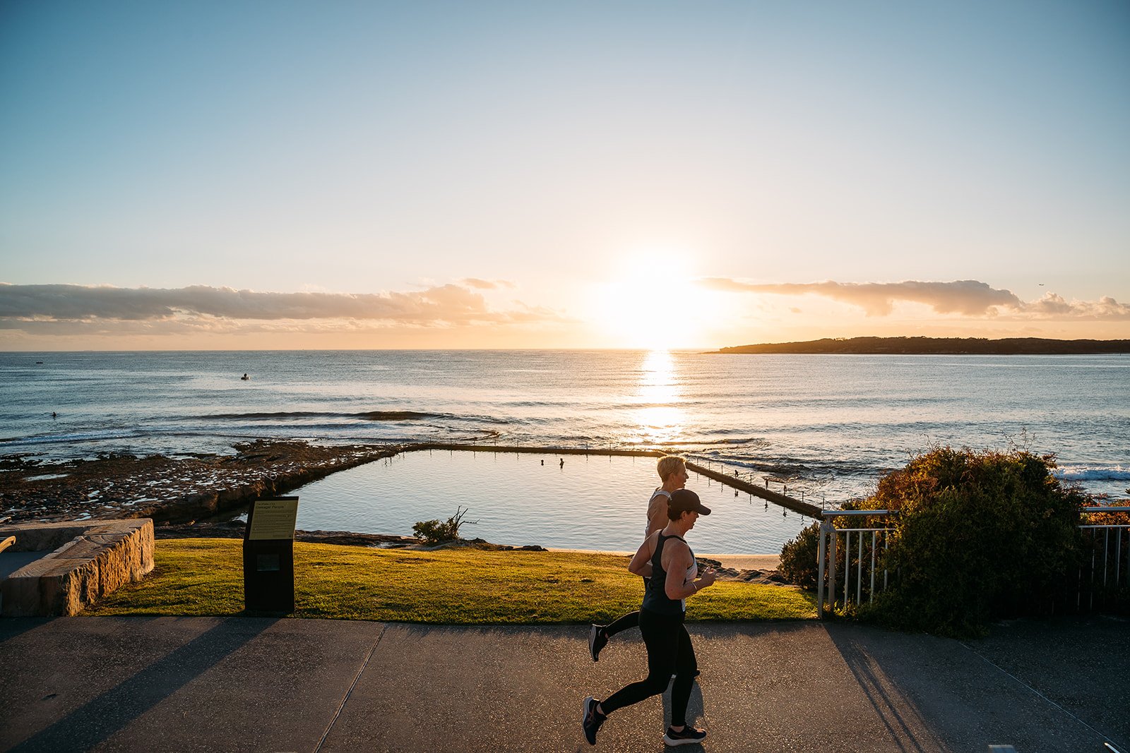Benjamin Coombes Remembered: Cronulla Father Mourned After Tragic Death at Woolooware Bay