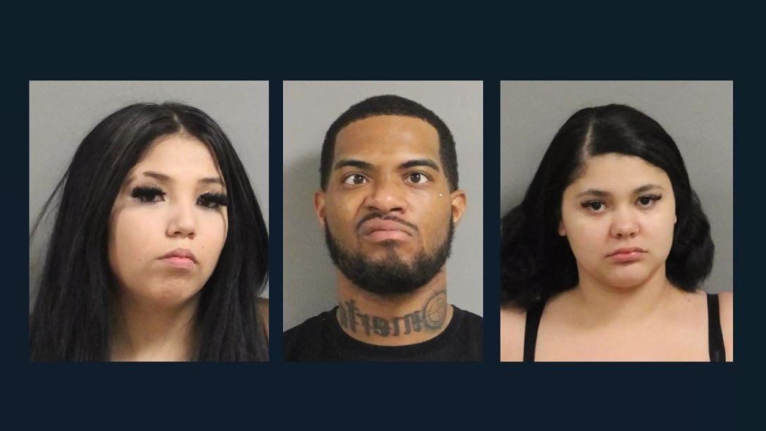 Three Massachusetts Suspects Arrested After Knife-Point Robbery at Bally’s Lincoln Casino