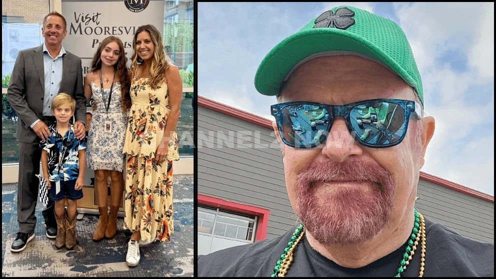 New Footage Shows Plane Crash That Killed Former NASCAR Driver Greg Biffle and Relatives