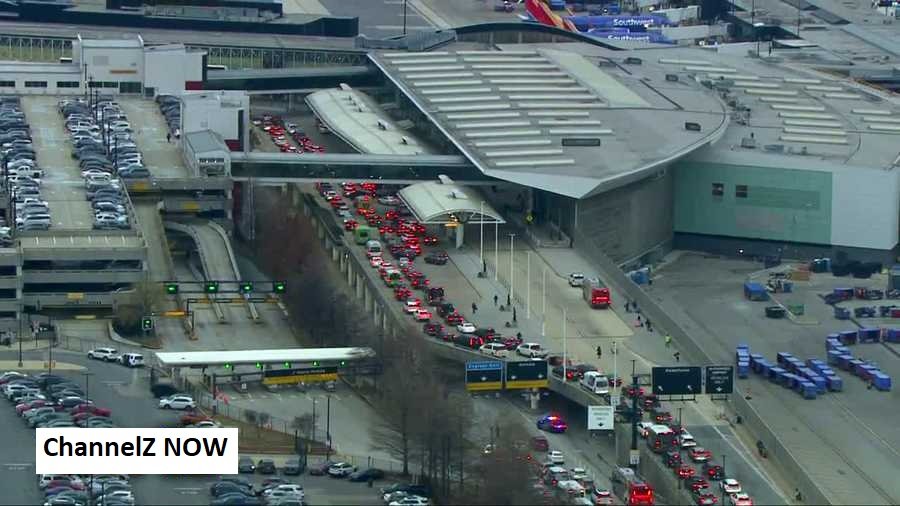BWI Airport Lockdown After Bomb Threat at Baltimore-Washington International Airport