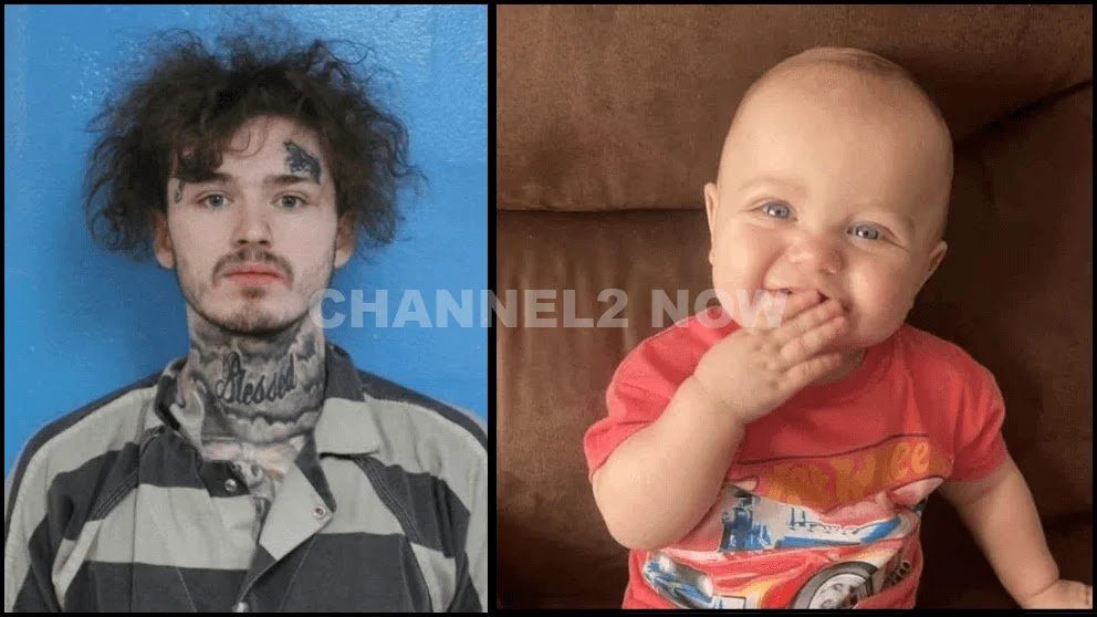 Kingsport Infant Elliot Whitaker Dies; Easton Vance Arrested Following Investigation