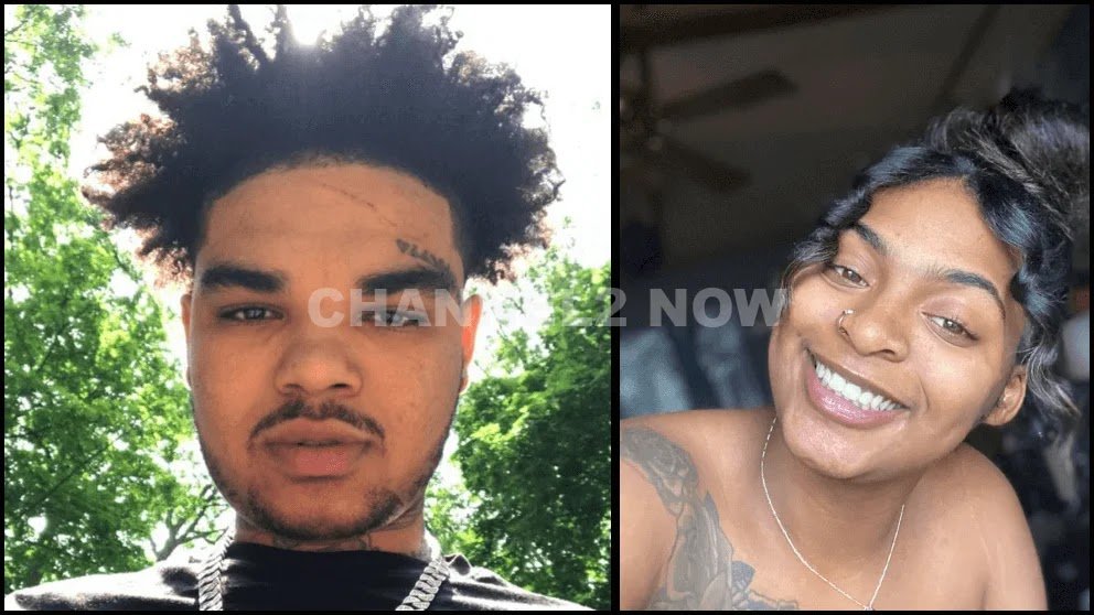 Muskegon Shooting: Josh Fondren Jr. and Cori May Identified as Victims