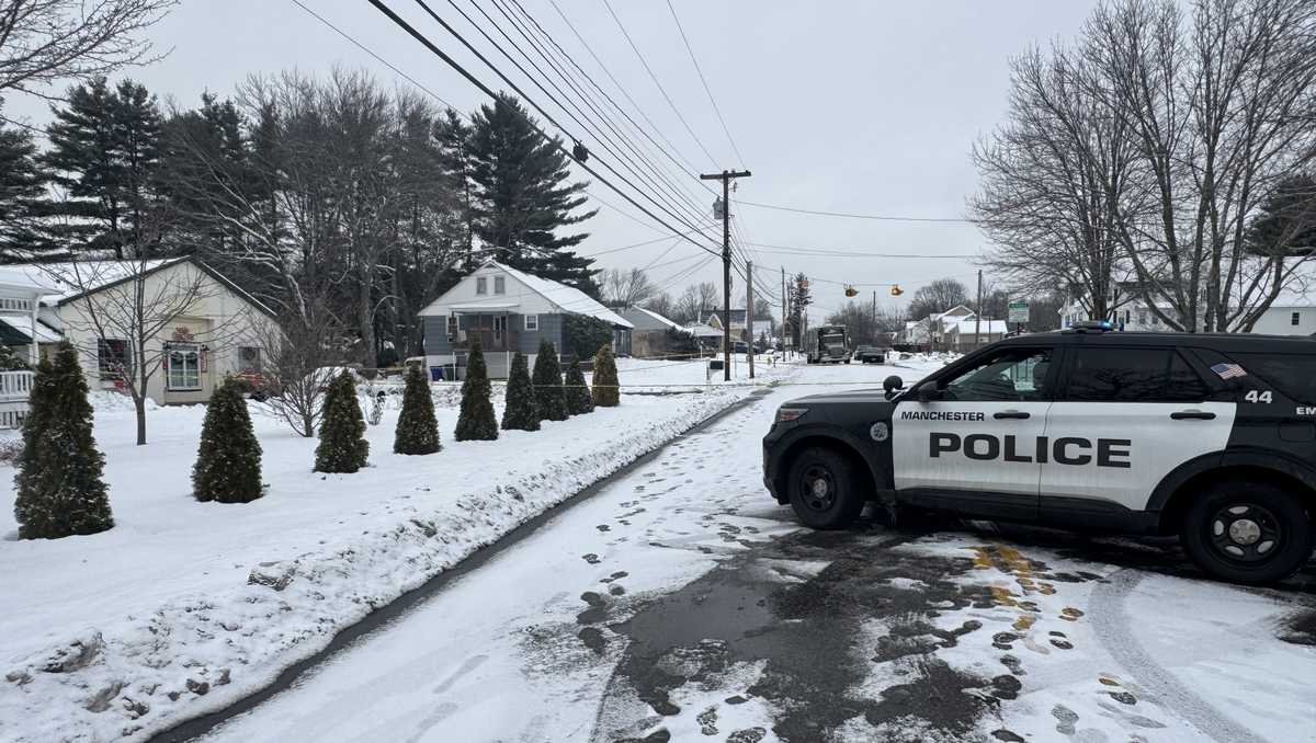 New Hampshire AG Opens Investigation Into Fatal Officer-Involved Shooting in Manchester