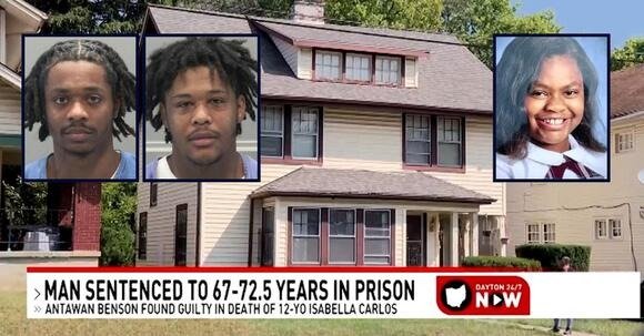 12-Year-Old Girl Killed After Gunfire Strikes Home Following Social Media Dispute, Police Say