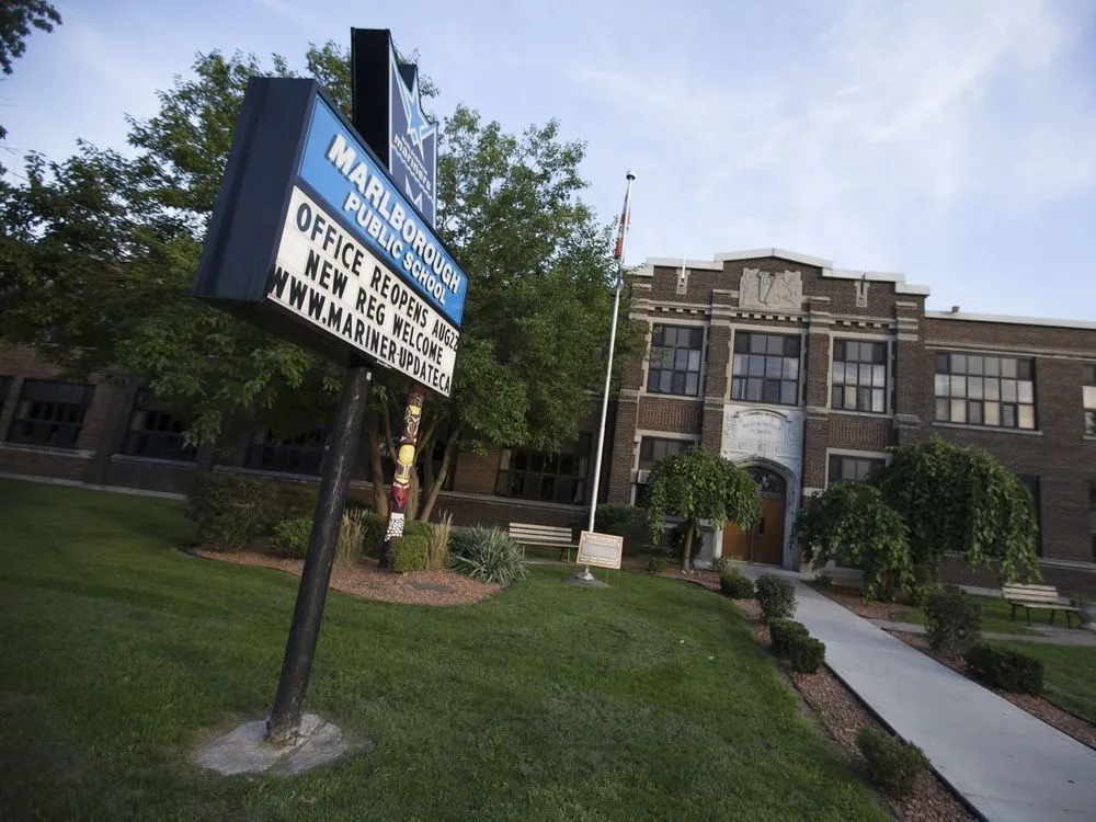 Marlborough Public School in Windsor Placed on Lockdown; Students Dismissed Early