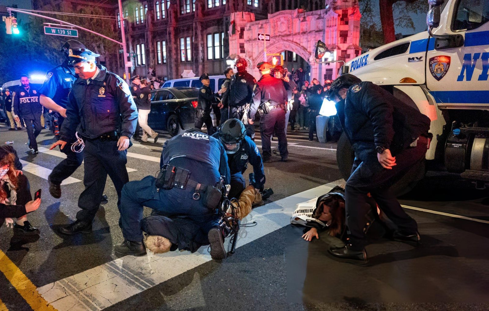 What Happens After an Arrest in the United States? (Complete Guide – 2026)