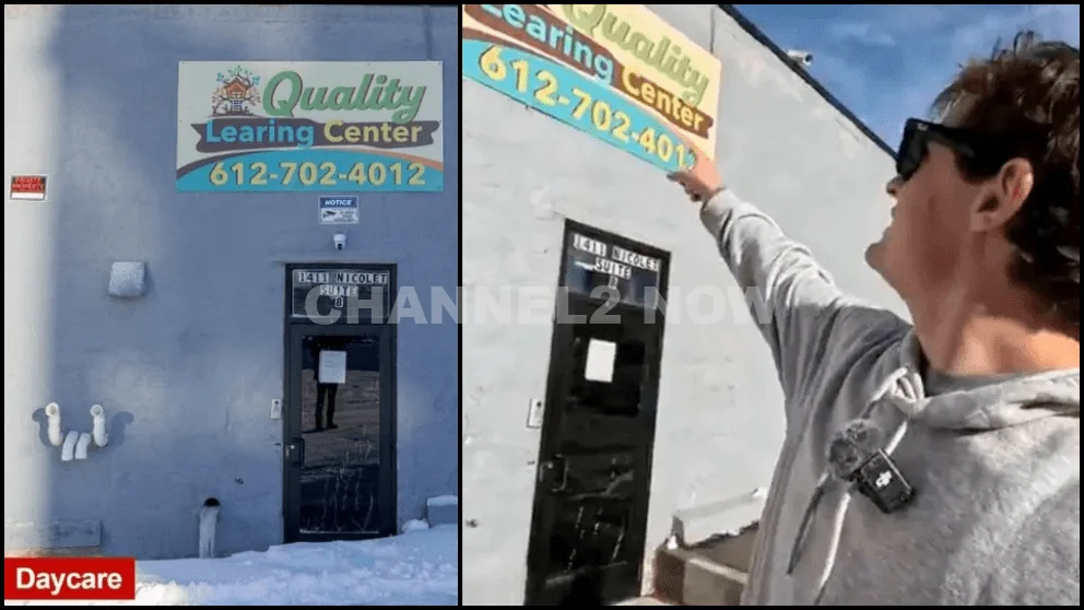 Minneapolis Quality Learning Center Permanently Closed, Officials Confirm