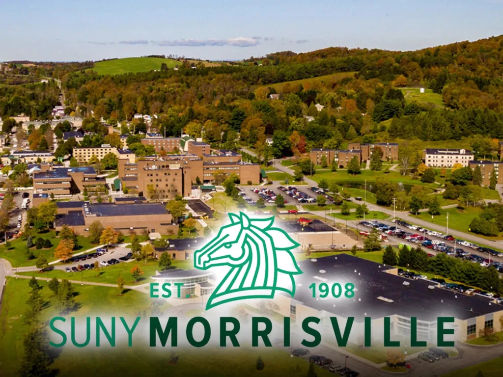 20-year-old male shot on SUNY Morrisville campus in New York – ChannelZ NOW