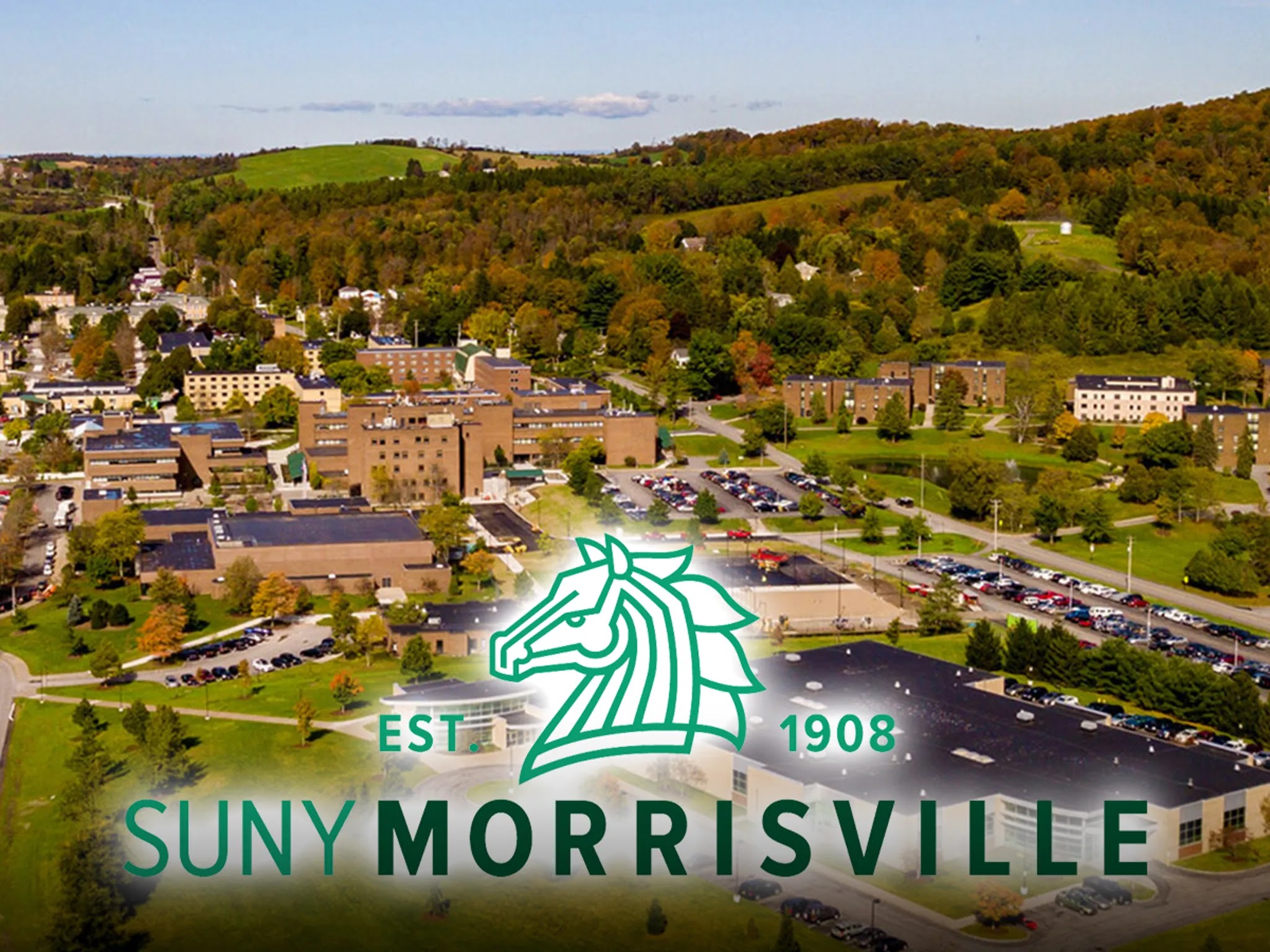 20-year-old male shot on SUNY Morrisville campus in New York