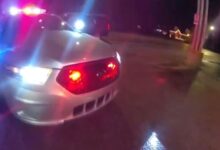 Questions Remain After Louisville Police Release Body Camera Video of Bardstown Road Shooting
