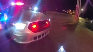 Questions Remain After Louisville Police Release Body Camera Video of Bardstown Road Shooting