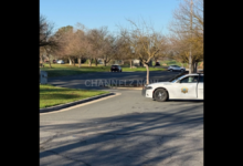 Fresno Authorities Identify Man in Woodward Park Death Investigation