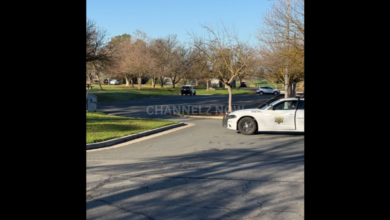 Fresno Authorities Identify Man in Woodward Park Death Investigation