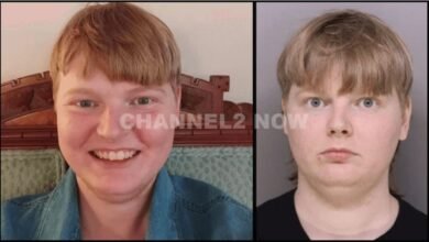 William DeFoor, 26, Arrested After Attempted Break-In at JD Vance’s Cincinnati Home