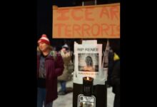 Legal Withdrawal Announced After Fatal ICE Shooting of Renee Good in Minneapolis