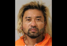 Hawaiian Paradise Park Man, 41, Charged With Firearms and Drug Offenses