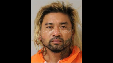 Hawaiian Paradise Park Man, 41, Charged With Firearms and Drug Offenses