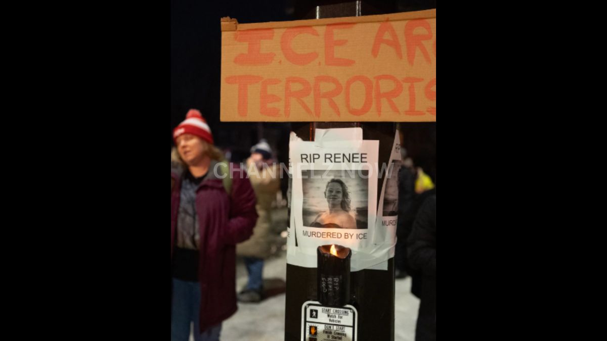 Legal Withdrawal Announced After Fatal ICE Shooting of Renee Good in Minneapolis