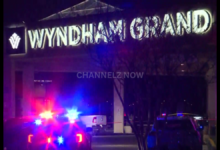 OKC Police Investigate Downtown Double Shooting That Killed Hotel Employee