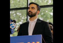 Zohran Mamdani Crime Transition Adviser Previously Made Controversial Remarks About Protests