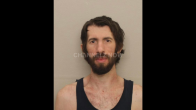 Ogle County Man Arrested on Charges of Criminal Sexual Assault of a Minor