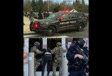 Federal Immigration Enforcement Incidents Raise Questions About Use of Force