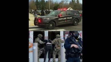 Federal Immigration Enforcement Incidents Raise Questions About Use of Force