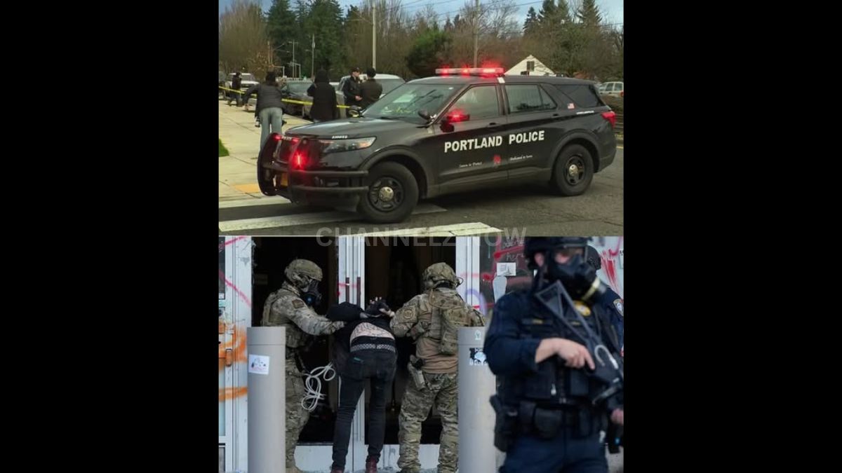 Federal Immigration Enforcement Incidents Raise Questions About Use of Force