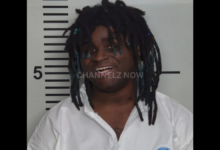 Louisville Police Charge Man With Murder Following Pleasure Ridge Park Stabbing