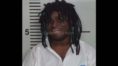 Louisville Police Charge Man With Murder Following Pleasure Ridge Park Stabbing