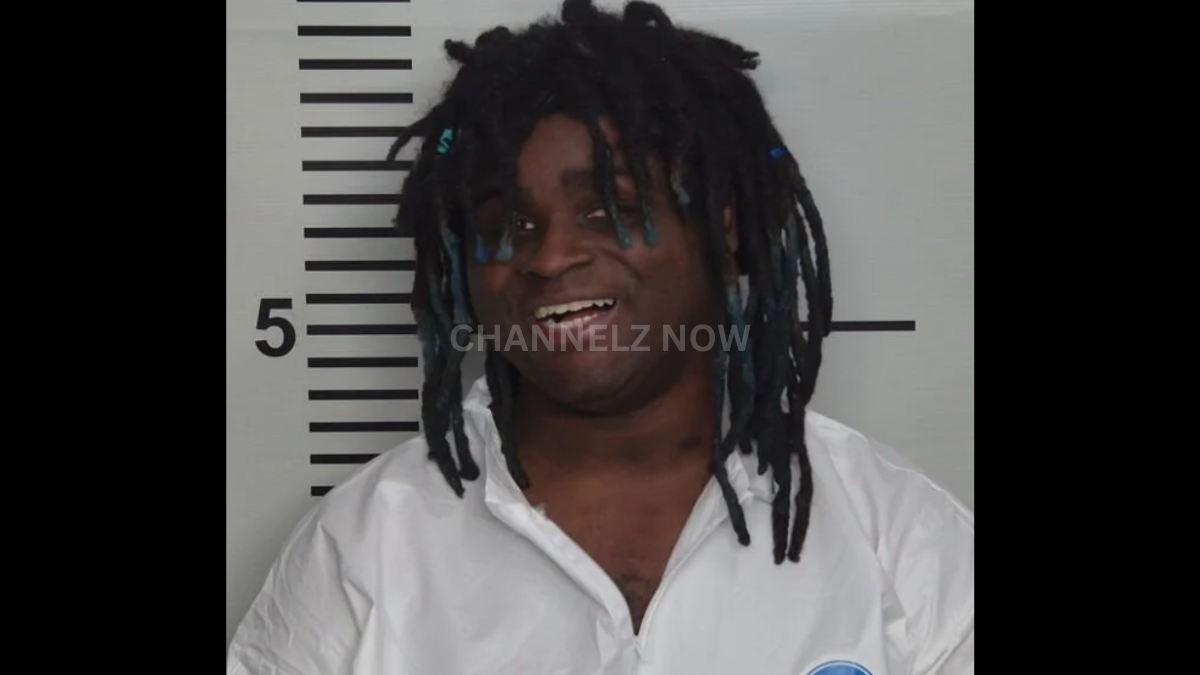 Louisville Police Charge Man With Murder Following Pleasure Ridge Park Stabbing