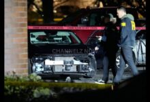 Portland City Council Recesses Meeting Following Report of Federal Agent Incident