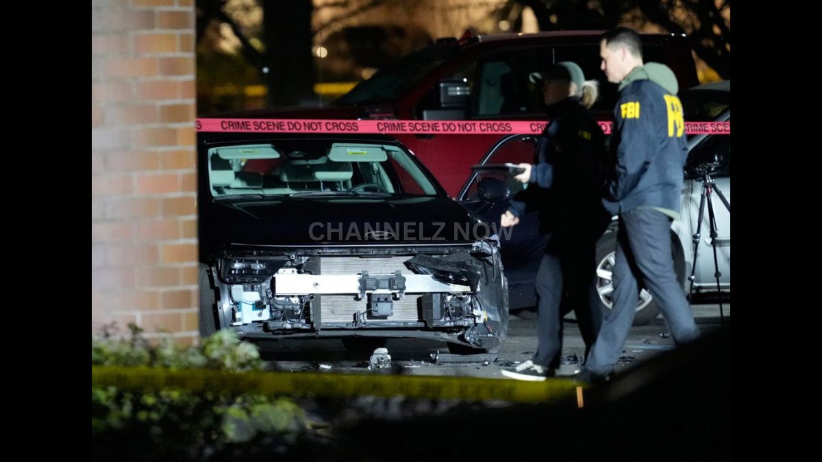 Portland City Council Recesses Meeting Following Report of Federal Agent Incident