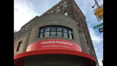 Park Slope Incident Under Investigation After Man Dies at Brooklyn Hospital
