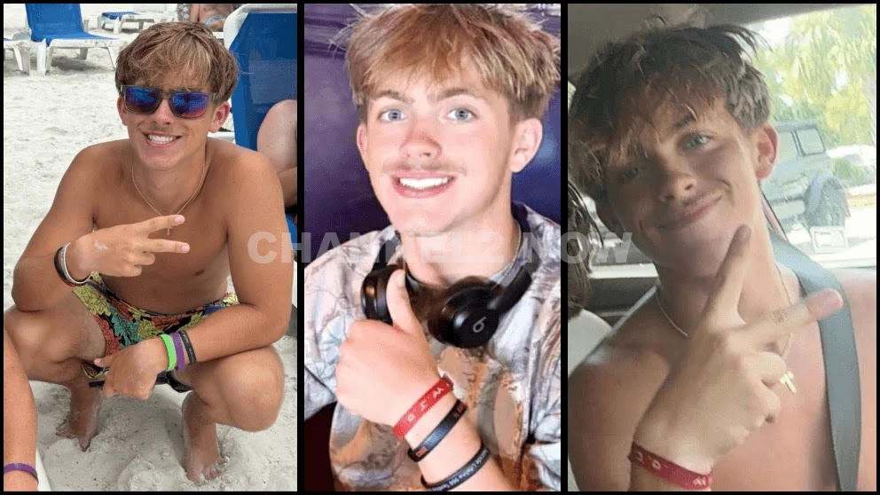 Support Grows for the Family of Bryce Tate After Recent Incident