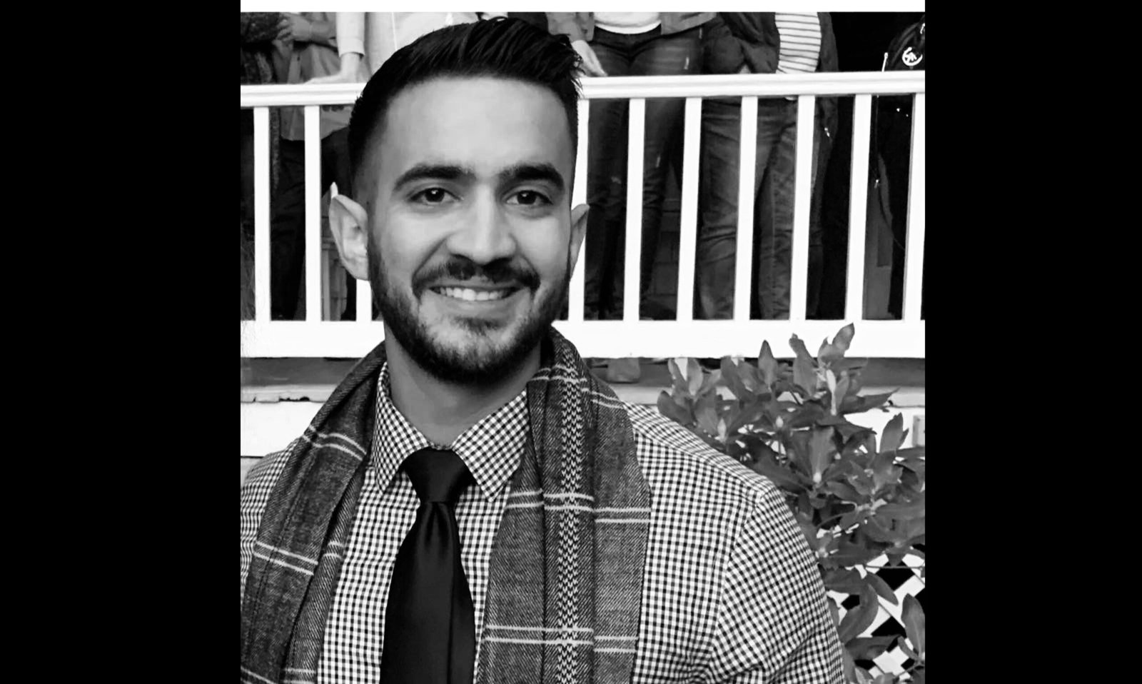 Severn School Mathematics Teacher Andrew Otero Passes Away in Dundalk, Maryland