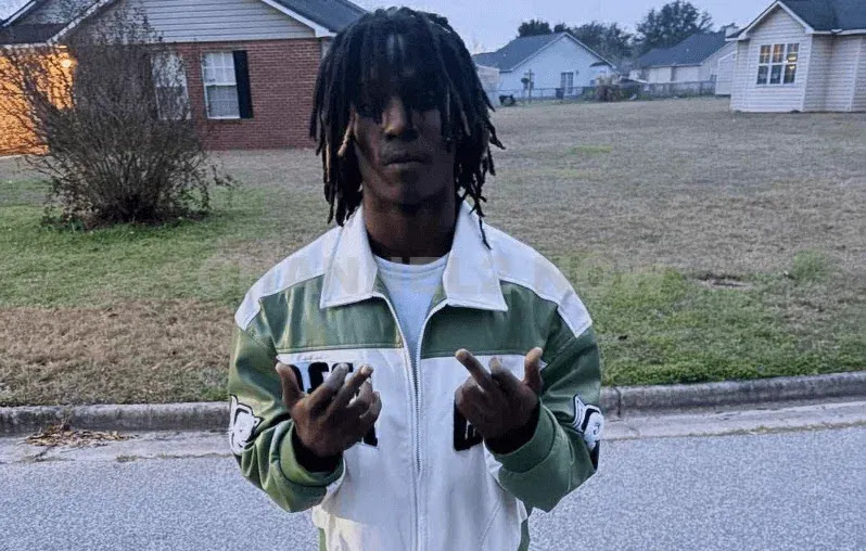 19-year-old Jamarion King killed in Albany shooting