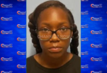LRPD Arrests 19-Year-Old Woman in South Woodrow Street Homicide Case