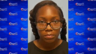 LRPD Arrests 19-Year-Old Woman in South Woodrow Street Homicide Case