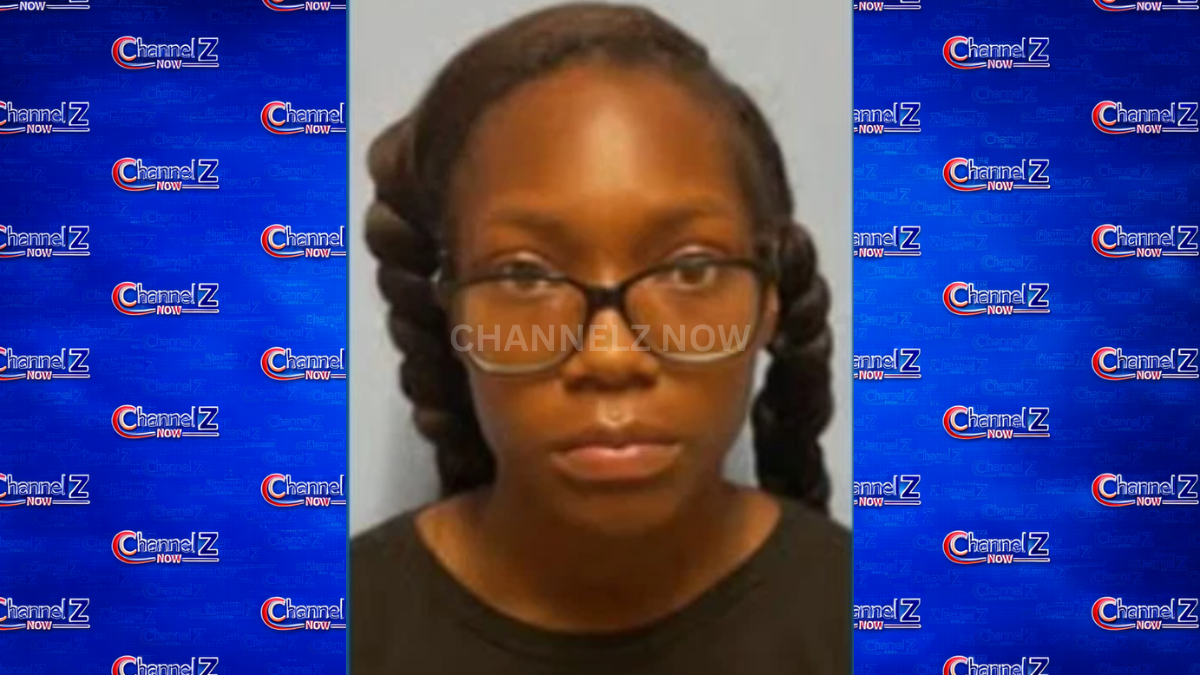 LRPD Arrests 19-Year-Old Woman in South Woodrow Street Homicide Case
