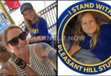 Incident at Pleasant Hill Elementary Involving 8-Year-Old Student Ryder Smith Under Investigation