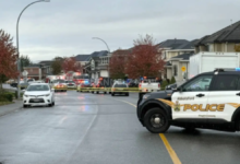 West Abbotsford Incident Leaves One Person Injured, Police Investigating