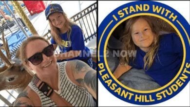 Incident at Pleasant Hill Elementary Involving 8-Year-Old Student Ryder Smith Under Investigation