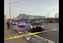 GRPD Investigates Fatal Incident Involving Rapid Bus and Pedestrian
